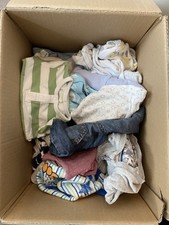 Baby kleiderpaket junge gebraucht kaufen  Greifswald-Alte Stadtteile