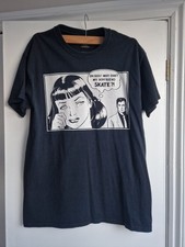 Thrasher skateboard shirt for sale  MAIDENHEAD