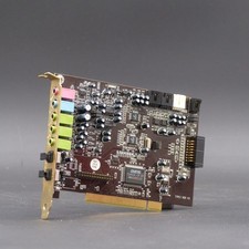 Terratec sixpack pci gebraucht kaufen  Spreenhagen