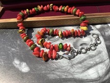 Colourful red yellow for sale  DISS