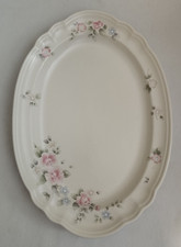 Vintage pfaltzgraff scalloped for sale  Memphis