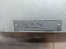 Aircraft galley box for sale  BILLINGHAM
