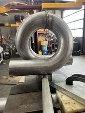Exhaust equalizer loop for sale  Raleigh
