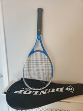 Dunlop biomimetic tenis for sale  BRISTOL