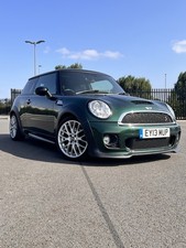 Mini cooper 1.6 for sale  MELKSHAM