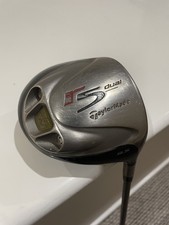 Taylormade driver 9.5 for sale  NOTTINGHAM