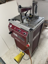 Cassese cs200 underpinner for sale  FAREHAM