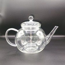 Unbranded clear glass for sale  Bigler