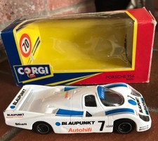 Corgi die cast for sale  THETFORD