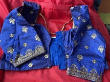 New saree blouse for sale  WEMBLEY