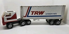 Tonka trw semi for sale  Salem