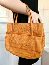 Ledertasche echtleder tasche gebraucht kaufen  Hamburg