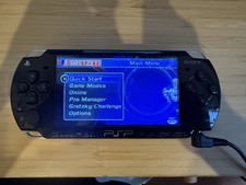 Sony psp 2003, used for sale  LONDON