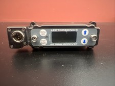 Lectrosonics src channel for sale  Watertown