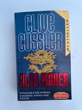 Tea clive cussler usato  Robilante