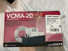 Little giant vcma for sale  Burlington