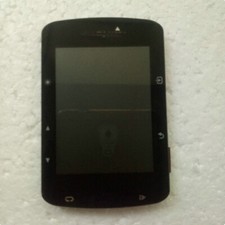 Usado, Tela LCD de cristal líquido para relógio Garmin Edge 520 GPS código de bicicleta comprar usado Usado, Tela LCD de cristal líquido para relógio Garmin Edge 520 GPS código de bicicleta comprar usado  Enviando para Brazil
