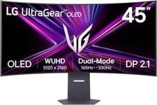 Oled gaming monitor for sale  SWINDON