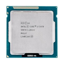 Intel Core i5-3470 SR0T8, 6MB L3, 3,60 GHz, LGA 1155 (z VAT / VAT) na sprzedaż  Wysyłka do Poland