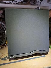 Asw 500 powered usato  Bergamo