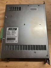 Linmot e1250 servoazionamento usato  Spedire a Italy
