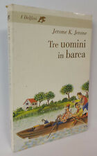 95478 jerome jerome usato  Palermo