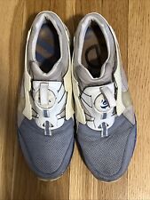 Usado, Tamanho 13 - PUMA Disc Blaze x KITH x Colette Strong Blue 2016 comprar usado  Enviando para Brazil