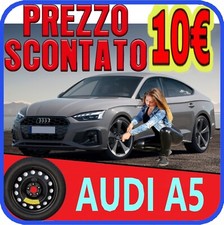 Ruotino scorta per usato  Torino
