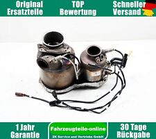 Dieselpartikelfilter katalysat gebraucht kaufen  Eilenburg