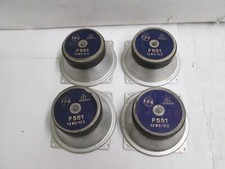 Hochton lautsprecher 551 gebraucht kaufen  Lößnitz