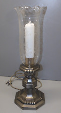 Belle lampe photophore d'occasion  Angoulême