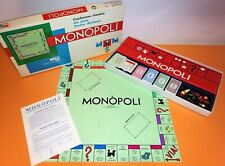 Monopoli scatola rettangolare usato  Verdellino