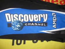 Discovery channel cycling for sale  Warren
