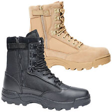 Brandit tactical zipper gebraucht kaufen  Zossen