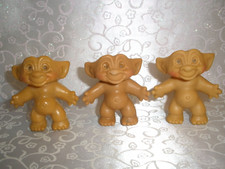 Troll doll lot for sale  USA