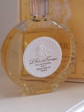 Vintage nina ricci for sale  CHORLEY