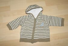 Jungen jacke strickjacke gebraucht kaufen  Eilenburg