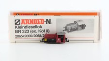 Arnold 2064 kleindiesellok gebraucht kaufen  Mönchengladbach