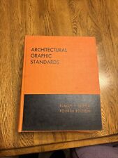 architectural graphic standards for sale  Lees Summit