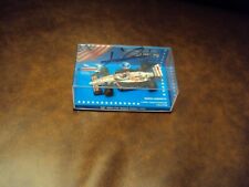 Mario andretti signed for sale  Garden City