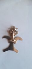 Pendentif ancien oiseau d'occasion  Paris XV