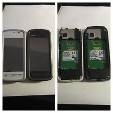 Cellulari nokia 5230 usato  Giugliano in Campania