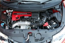 2016 honda civic for sale  DEWSBURY