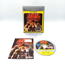 Tekken ps3 playstation usato  Torino