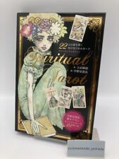 Usado, Baralho de Cartas de Tarô Espiritual por Akira / Aquirax Uno Nova Edição USADO Excelente comprar usado  Enviando para Brazil