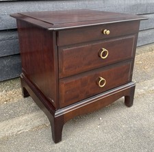 Stag minstrel bedside for sale  SUDBURY
