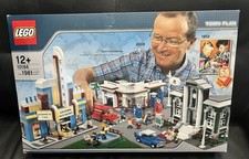 Lego 10184 town for sale  Las Vegas