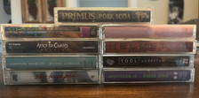 Cassette tape lot for sale  Doylestown