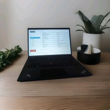 Notebook Lenovo ThinkPad T14 Gen 3 i5-1235U 16GB RAM 256GB SSD 6m Garantia comprar usado  Enviando para Brazil
