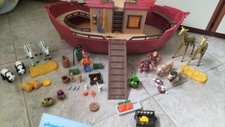 Playmobil wild life usato  Zerba